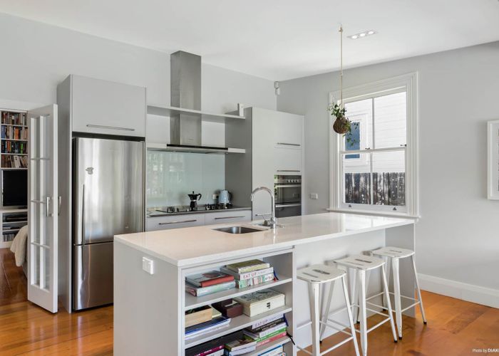  at 8 Francis Street, Grey Lynn, Auckland