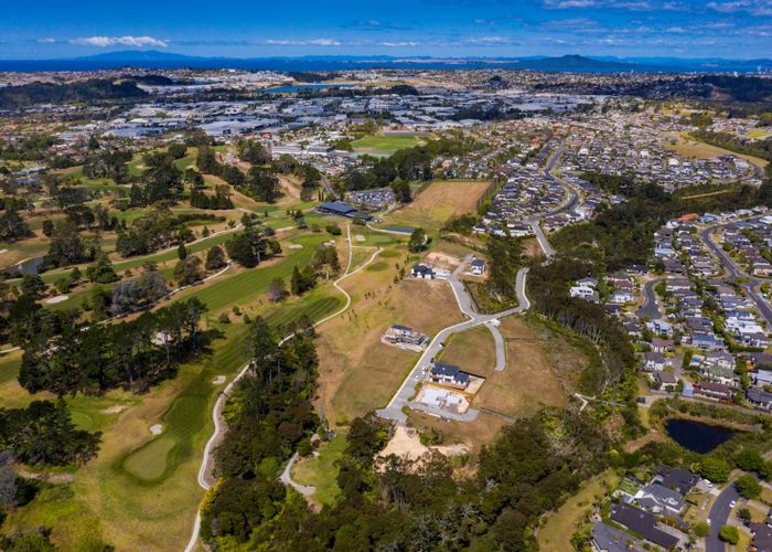  at 24 Third Fairway Place, Albany, Auckland