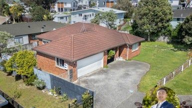  at 57 Castlefinn Drive, Weymouth, Auckland