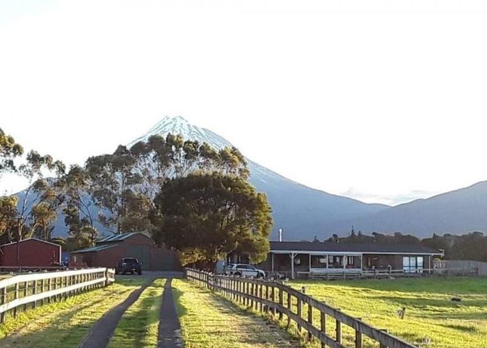  at 438 Alfred Road, Kaimiro, New Plymouth