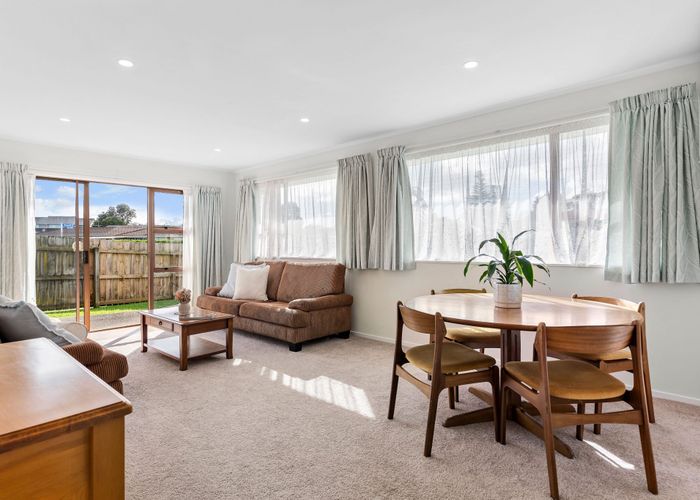  at 1/31 Galvan Avenue, Sunnyhills, Manukau City, Auckland