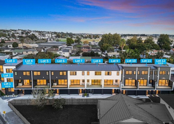  at 5/130 Rosebank Road, Avondale, Auckland City, Auckland
