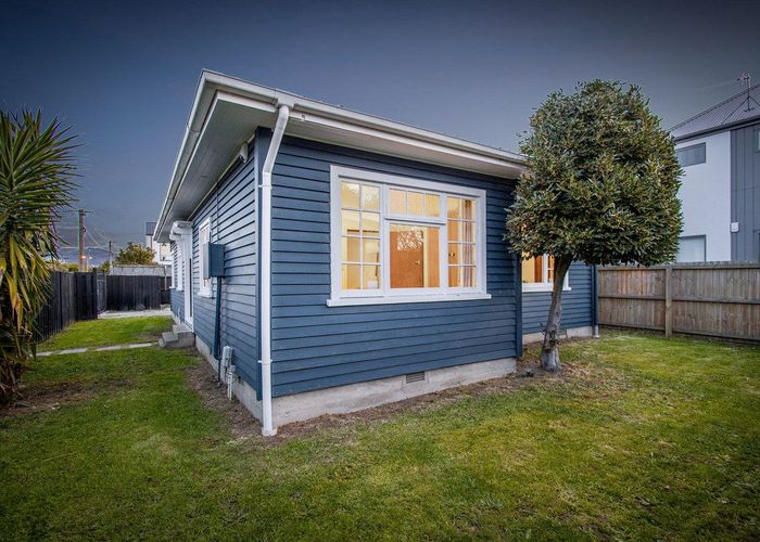  at 31 Kipling Street, Addington, Christchurch