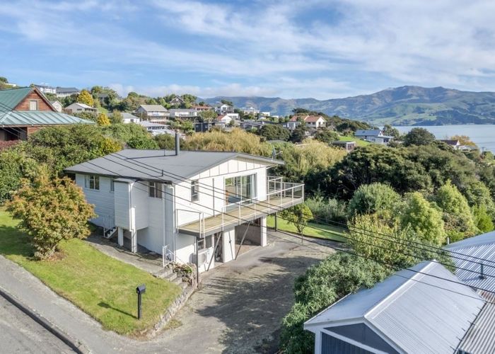  at 28 Watson Street, Akaroa, Akaroa