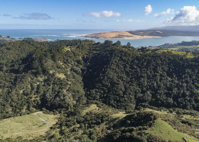  at Lot 4 Newton Road, Omapere, Far North, Northland