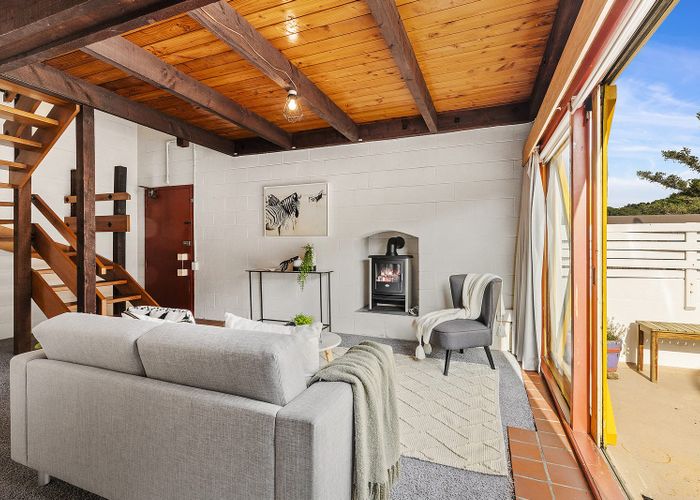  at 29/62 Moxham Avenue, Hataitai, Wellington, Wellington
