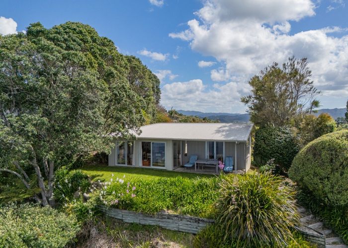  at 24 Panorama Avenue, Ferry Landing, Whitianga