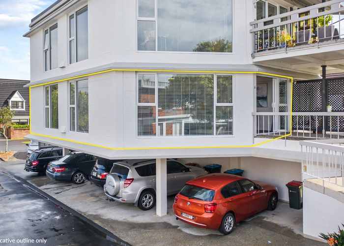  at 4/14 Marau Crescent, Mission Bay, Auckland