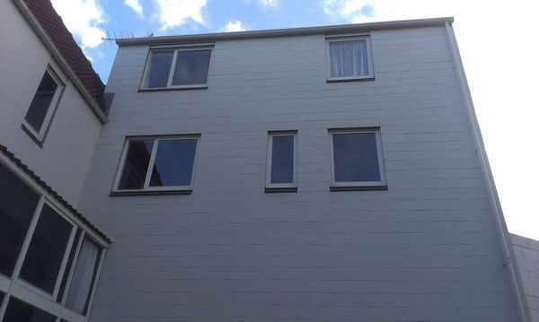  at Stowe Hill, Thorndon, Wellington, Wellington