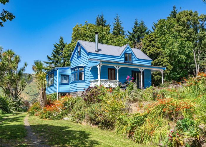 at 342 Le Bons Bay Road, Akaroa, Banks Peninsula, Canterbury