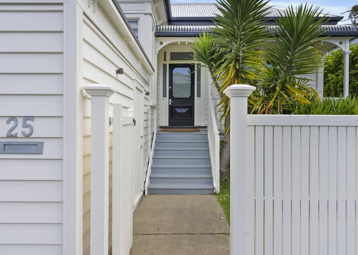 For sale 25 Wanganui Avenue, Ponsonby, Auckland City, Auckland