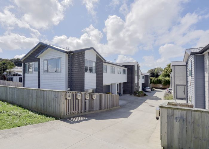  at 169B Wallace Road, Mangere Bridge, Auckland