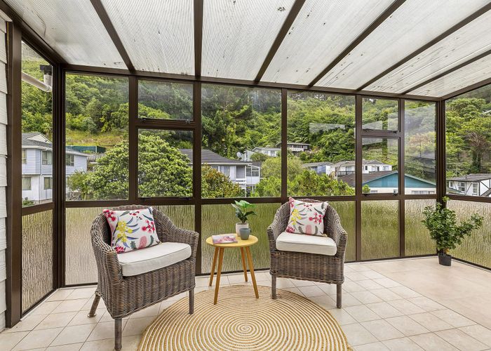  at 15 Fyvie Avenue, Tawa, Wellington, Wellington