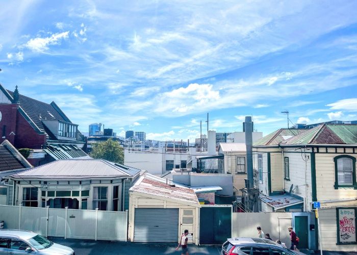  at QBA Apartments, 1M/51 Webb Street, Mount Cook, Wellington, Wellington