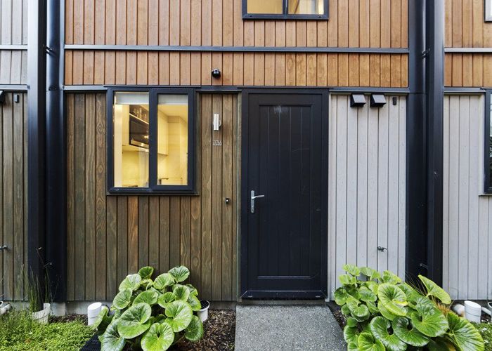  at 7/266 Armagh Street, City Centre, Christchurch City, Canterbury