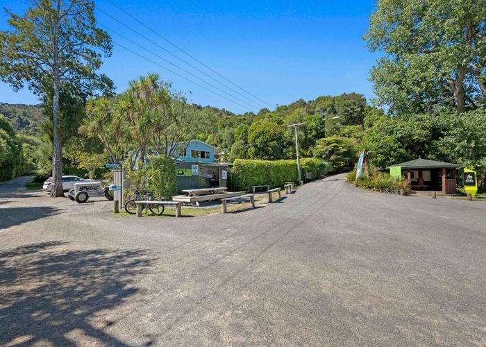  at 401 Anakiwa Road, Anakiwa , Marlborough, Marlborough