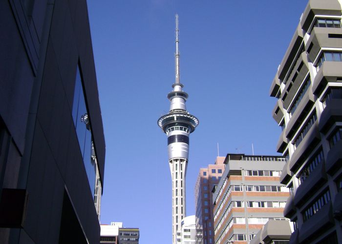  at 1D/18 Federal Street, City Centre, Auckland City, Auckland