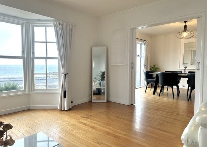  at 35A Marine Parade, Seatoun, Wellington, Wellington