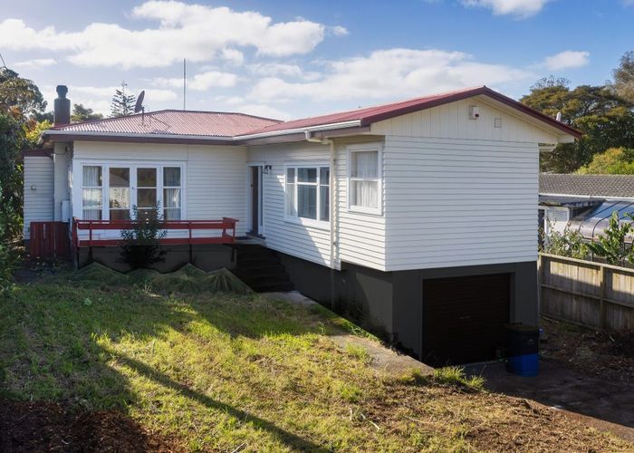  at Hillcrest, North Shore City, Auckland