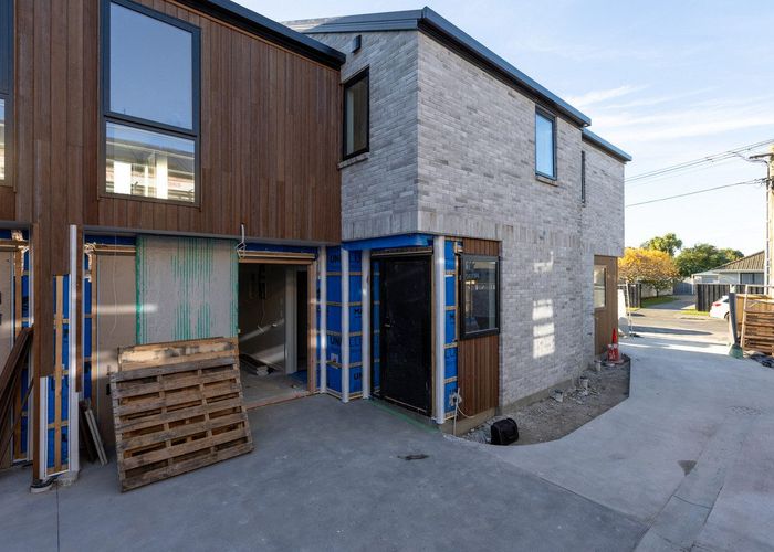  at 2/45 Sugden Street, Spreydon, Christchurch City, Canterbury