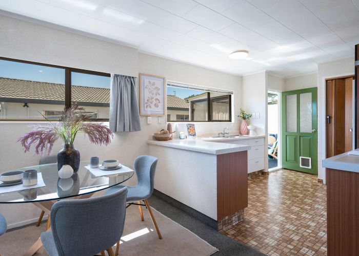  at 1/87a Halifax Street, The Wood, Nelson, Nelson / Tasman
