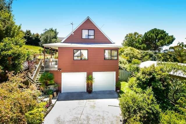  at 1/112 Oaktree Avenue, Browns Bay, North Shore City, Auckland