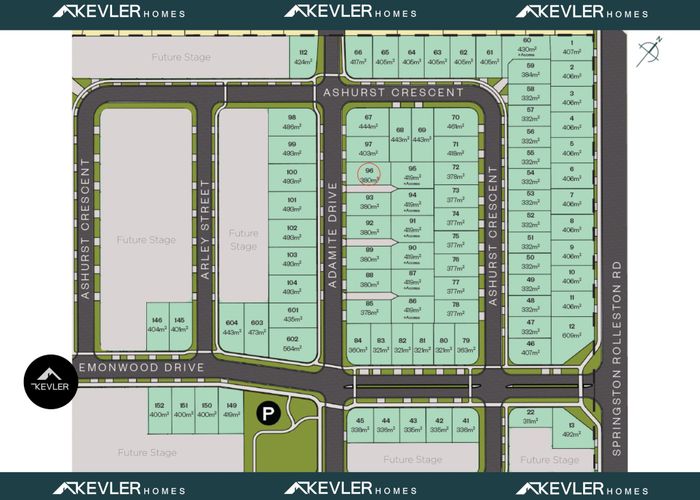  at 15 Adamite Drive, Rolleston, Selwyn, Canterbury