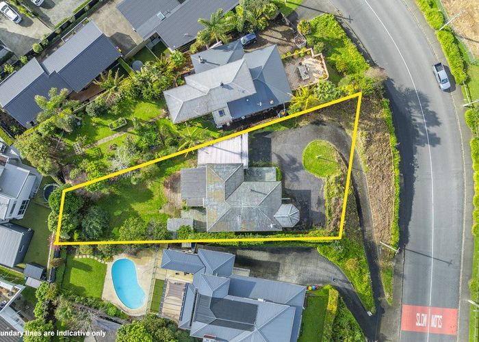  at 198 Riddell Road, Glendowie, Auckland City, Auckland