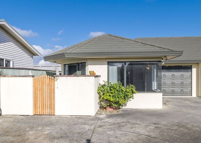 For rent 9A York Street, Levin, Horowhenua, Manawatu / Whanganui homes.co.nz