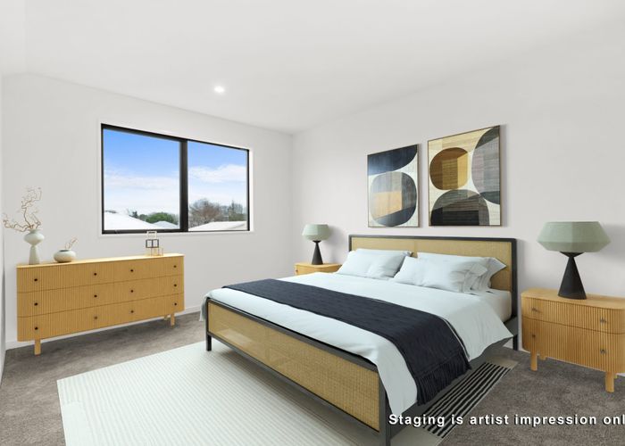  at 4/85 Wainui Street, Riccarton, Christchurch