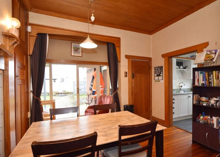  at 58 Wellington Street, Georgetown, Invercargill
