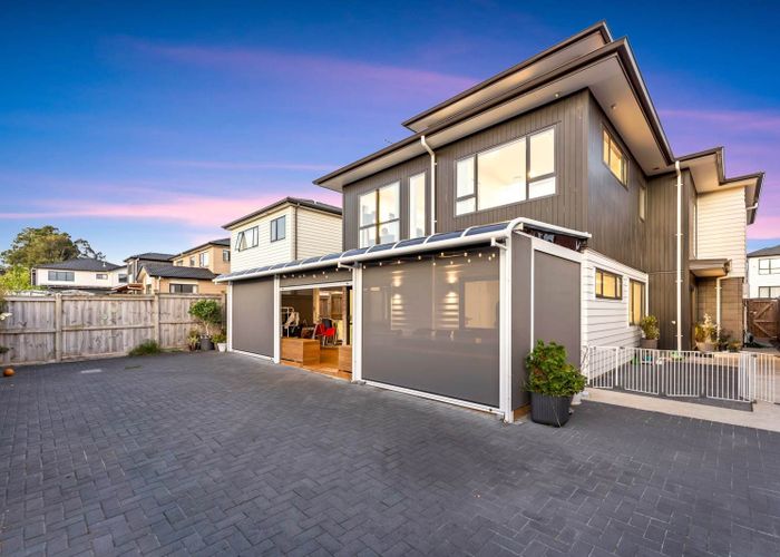  at 9  Hermes Road, Flat Bush, Manukau City, Auckland