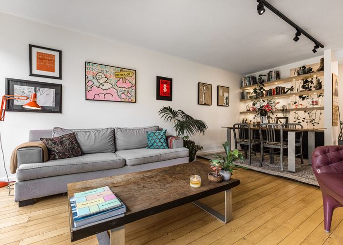  at 5/59 Hepburn Street, Freemans Bay, Auckland