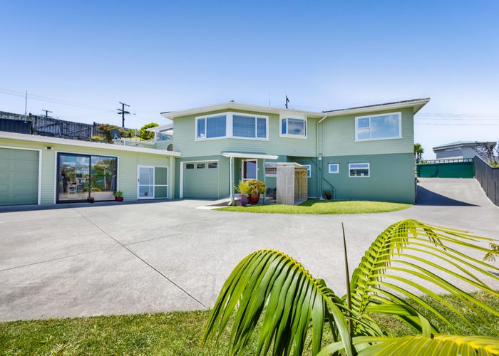  at 5 Scott Street, Moturoa, New Plymouth, Taranaki