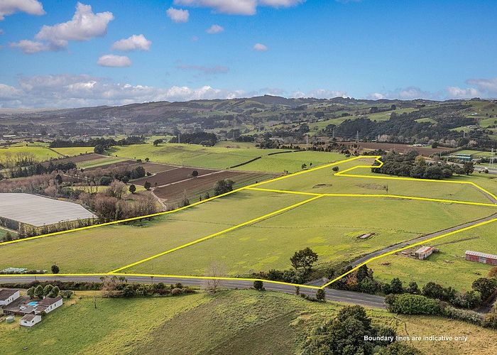  at 1789 Great South Road, Bombay, Franklin, Auckland