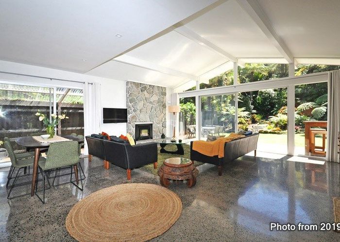  at 50 Waima Crescent, Titirangi, Auckland