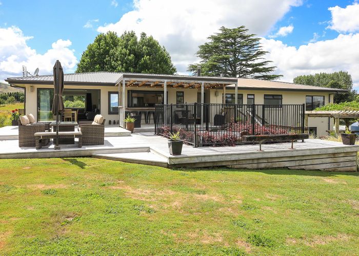  at 1164 Pokuru Road, Te Kawa, Te Awamutu