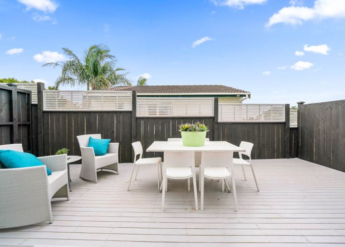  at 13D Kingussie Place, Highland Park, Auckland