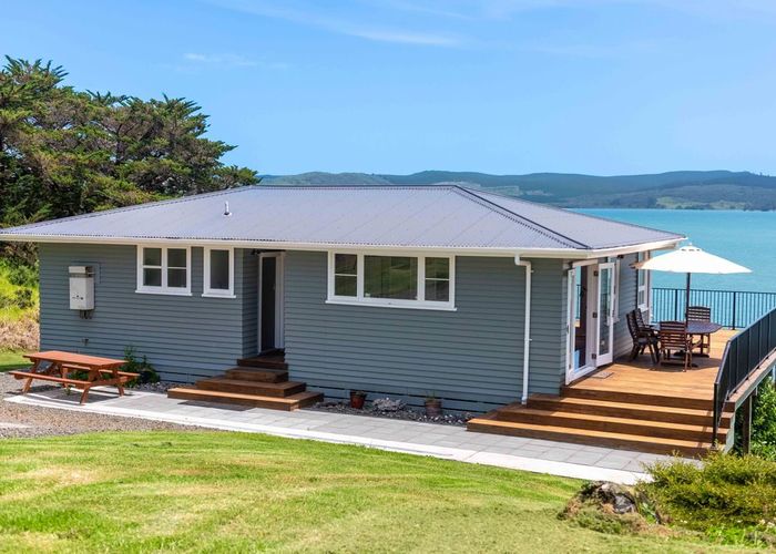  at 67 Waione Road, Opononi, Far North, Northland