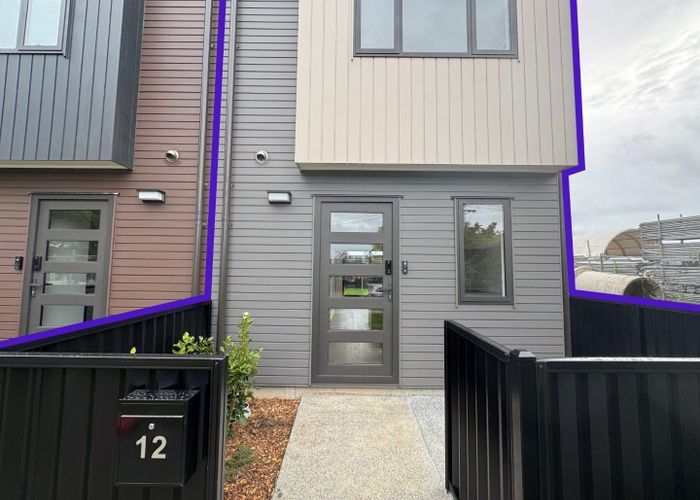 at 12 Ara Reti, Mangere Bridge, Auckland