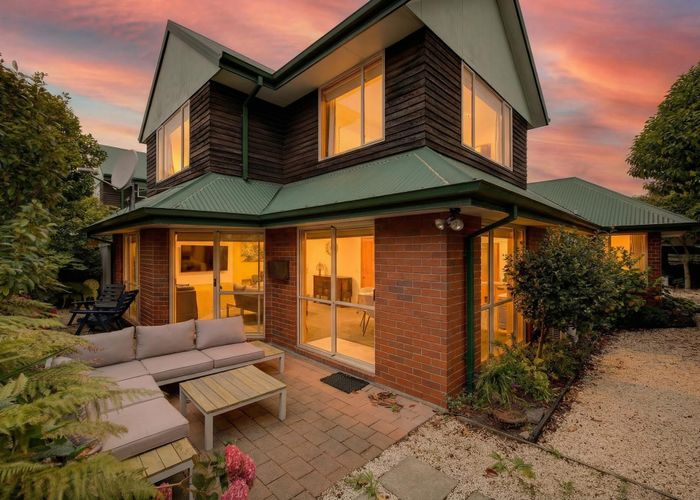  at 121B Champion Street, Edgeware, Christchurch City, Canterbury