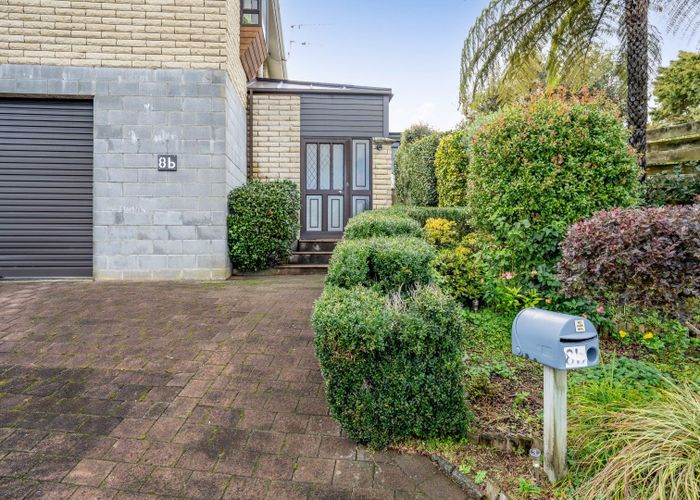 at 8b Squire Place, Blagdon, New Plymouth, Taranaki