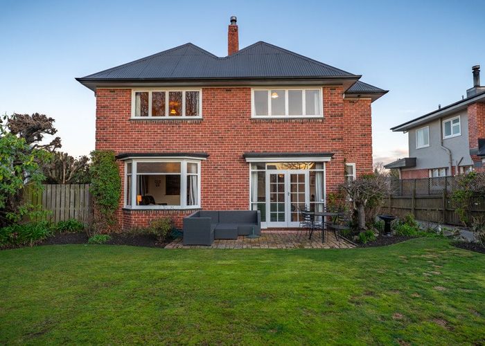  at 46 Trafalgar Street, Maori Hill, Timaru