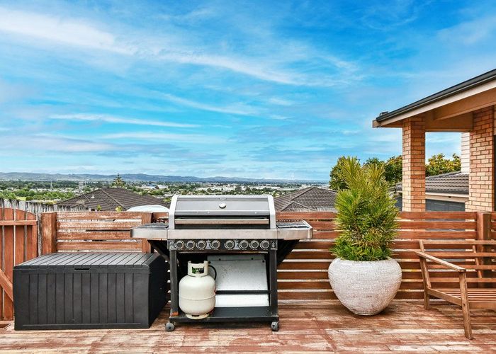  at 53 Saralee Drive, Manurewa, Manukau City, Auckland