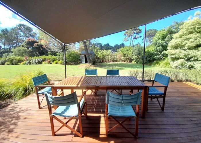  at 756 Matarangi Drive, Matarangi