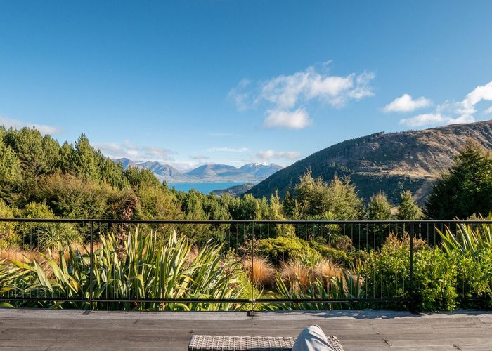  at 137 Alpine Retreat Road, Ben Lomond, Queenstown-Lakes, Otago