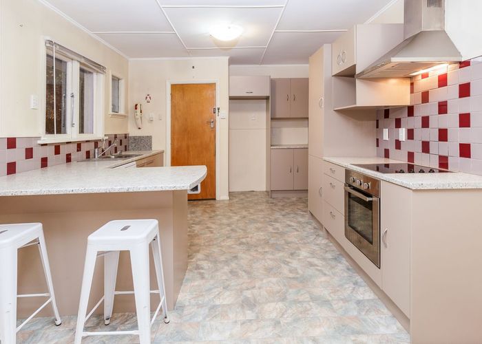  at 21 Harris Street, Waimate, Waimate