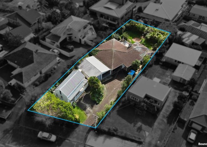  at 85 Glengarry Road, Glen Eden, Waitakere City, Auckland
