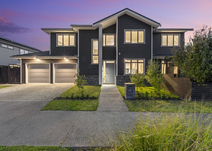  at 23 Fort Lincoln Loop, Karaka, Papakura