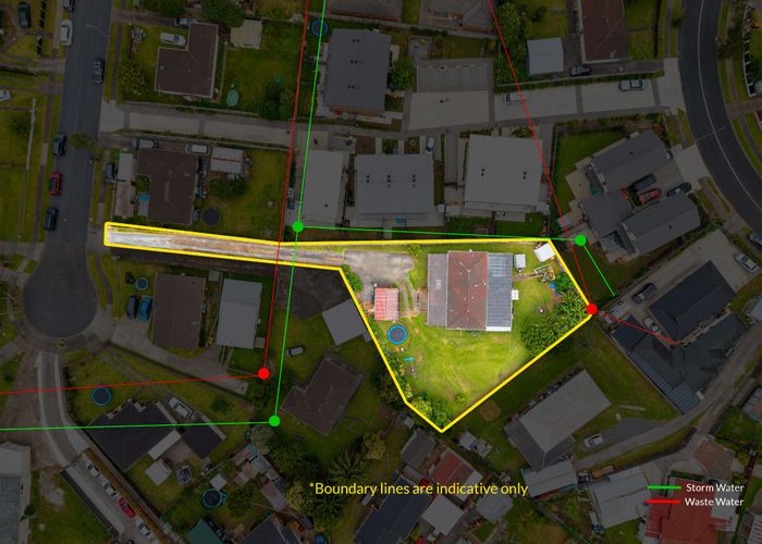  at 28 Maida Vale, Manurewa, Manukau City, Auckland